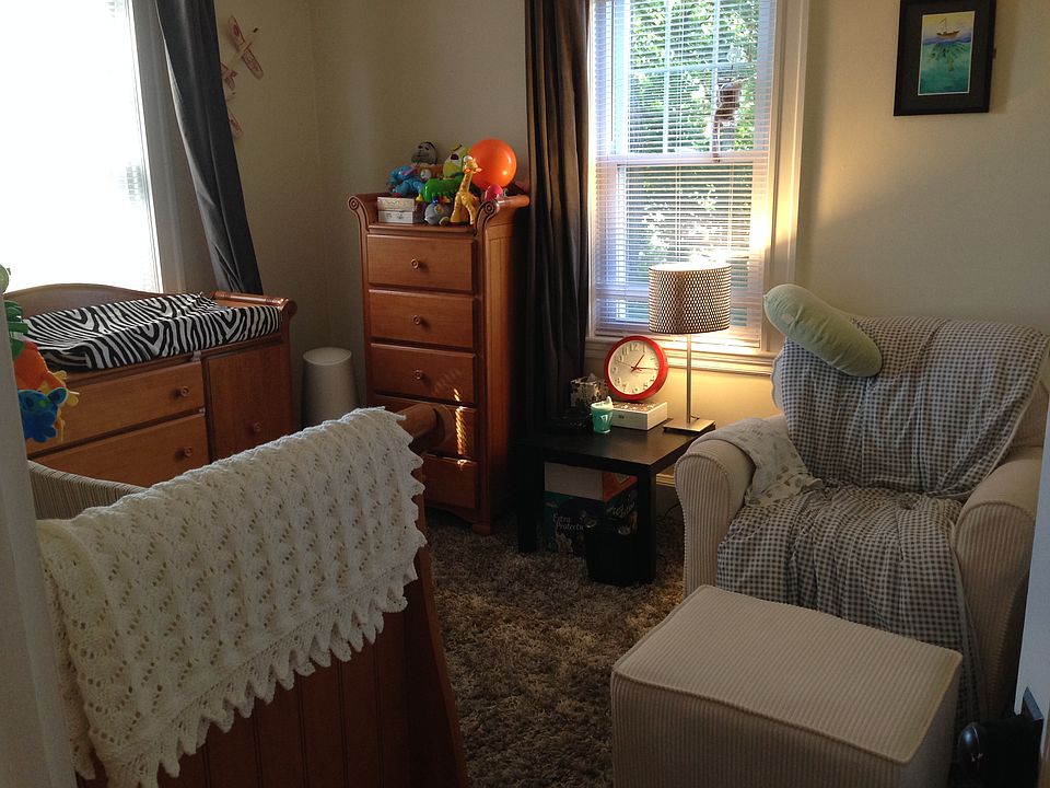 Nursery