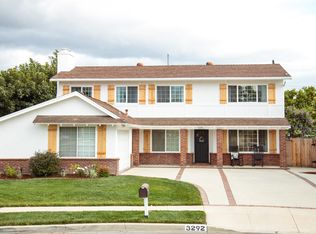 3292 Grafton St, Simi Valley, CA 93063