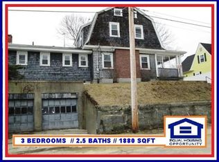 71 Dudley St, Fitchburg, MA 01420