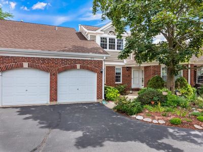 1676 Edgewood Dr #0, Algonquin, IL, 60102
