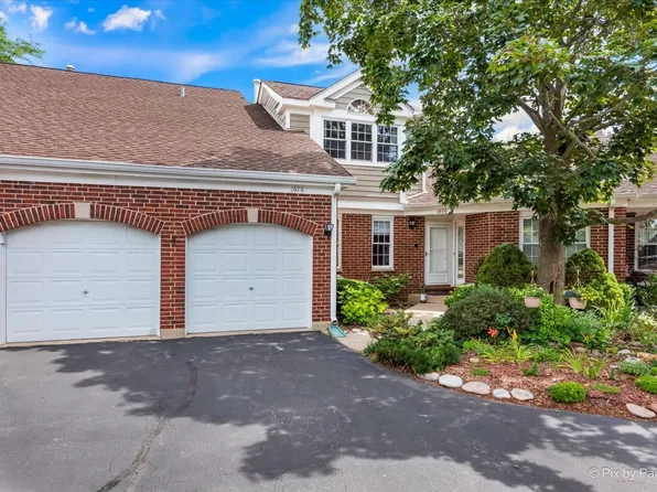 1676 Edgewood Dr #0, Algonquin, IL 60102