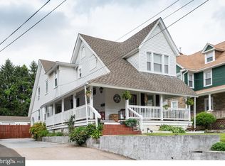 1232 Bockius Ave, Abington, PA 19001