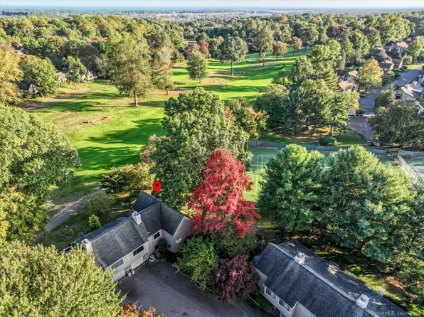 553 North Trail #B, Stratford, CT 06614