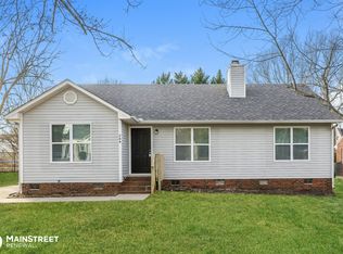 209 Sullivan Ct, Gibsonville, NC 27249
