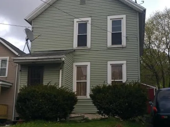 174 Belmont St, Carbondale, PA 18407