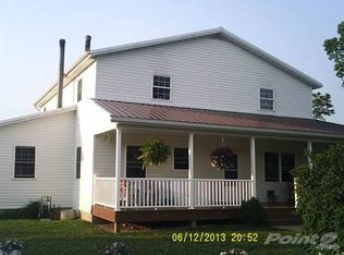 301 Maple Grove Rd, Gallipolis, OH 45631