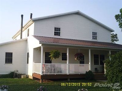 301 Maple Grove Rd, Gallipolis, OH, 45631