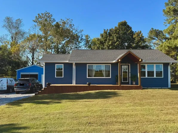 9424 Cadiz Rd, Princeton, KY 42445