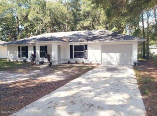 6391 NW 61st Ln, Ocala, FL 34482