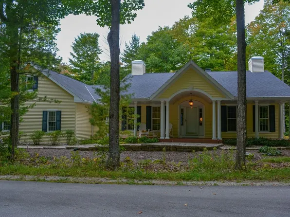 3868 County Road F, Fish Creek, WI 54212