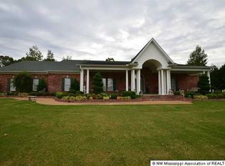 1123 David Rd, Coldwater, MS 38618