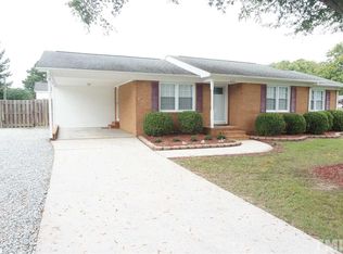 4207 Cheek Rd, Durham, NC 27704