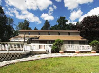 126 Lake View Dr, Swan Lake, NY 12783