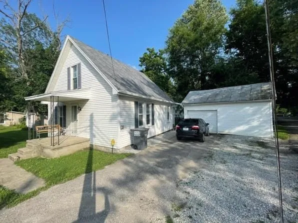 103 E North St, Fountain City, IN 47341