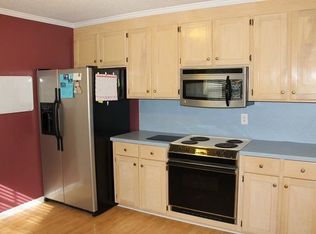 615 Stoneybrook Ter, Florence, SC 29501