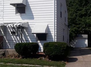 1472 E 256th St, Euclid, OH 44132