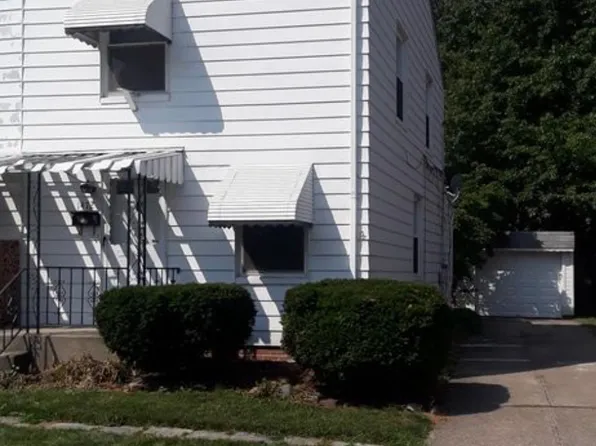 1472 E 256th St, Euclid, OH 44132