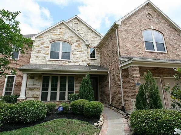 18618 N Colony Shore Dr, Cypress, TX 77433