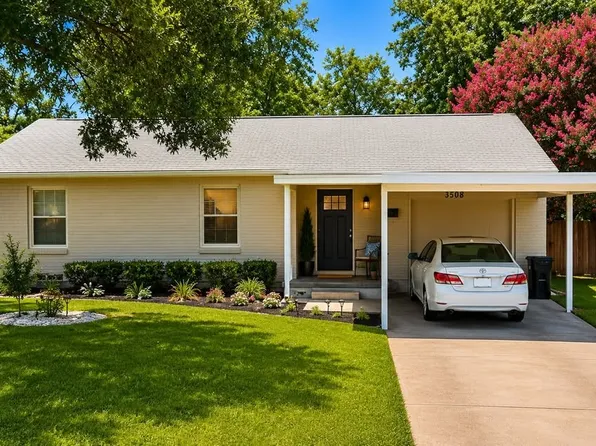 3508 Gayle Dr, Mesquite, TX 75150