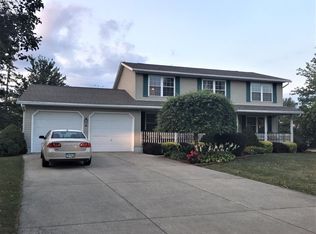 602 Linden Ln, Willard, OH 44890