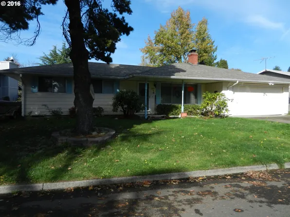6601 SE Plum Dr, Milwaukie, OR 97222