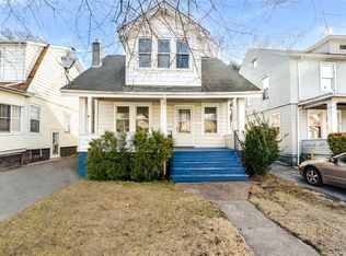 21 Edgar St, Poughkeepsie, NY 12603