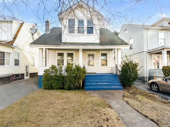 21 Edgar Street, Poughkeepsie, NY 12603