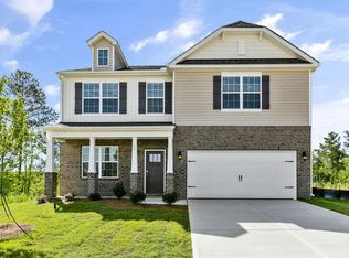 61 Hanging Elm Ln, Fuquay Varina, NC 27526