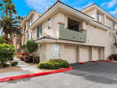 7167 S Durango Dr Unit 214, Las Vegas, NV, 89113