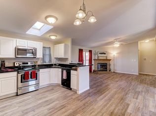 11415 S 206th Ave, Buckeye, AZ 85326