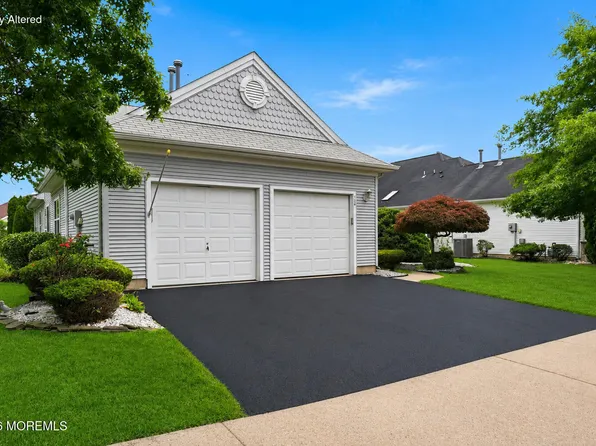 124 Eleanor Road, Manchester, NJ 08759