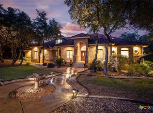 19918 Wild Crst, Garden Ridge, TX 78266