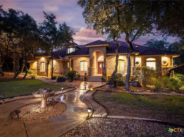 19918 Wild Crst, Garden Ridge, TX 78266