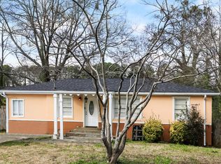 3218 Bluebird Ln, Decatur, GA 30032