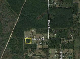 28121 Hughes Rd, Bush, LA 70431
