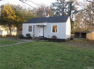 5931 Wainwright Dr, Richmond, VA 23225