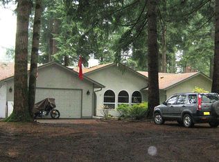 26714 NE 97th Ave, Battle Ground, WA 98604