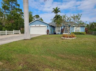 3790 Tangelo Dr, Saint James City, FL 33956