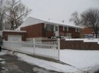 780 Del Norte St, Denver, CO 80221