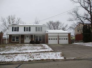 11872 Elmgrove Cir, Cincinnati, OH 45240
