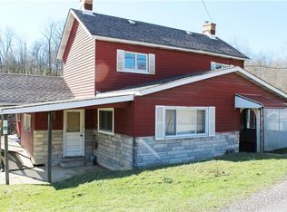 1724 Lone Pine Rd, Marianna, PA 15345