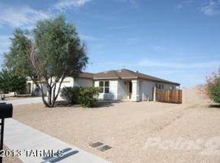 3530 S Western Way, Tucson, AZ 85735