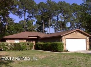 1603 Derringer Rd, Jacksonville, FL 32225