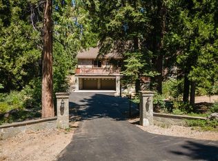42358 Cook Cabin Ln, Shaver Lake, CA 93664