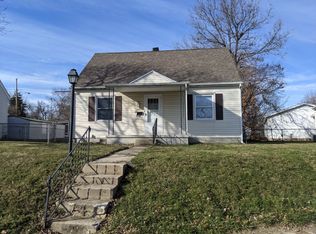 234 Cartwright Dr, Richmond, IN