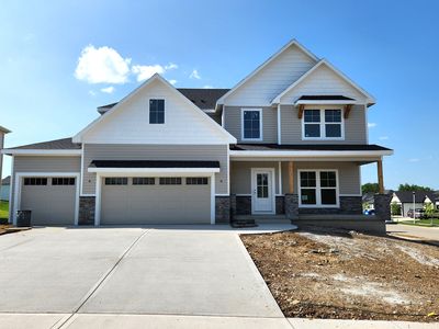 16420 Ingalls St, Gardner, KS, 66030