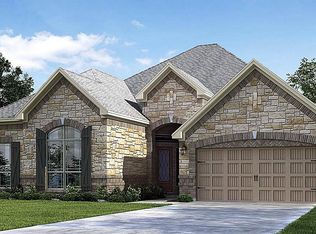 18830 Luby Creek Dr, Cypress, TX 77433
