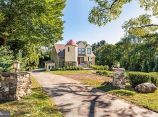 1311 Hagys Ford Rd, Narberth, PA 19072