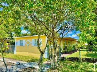 1117 NW 2nd St APT 3, Fort Lauderdale, FL 33311