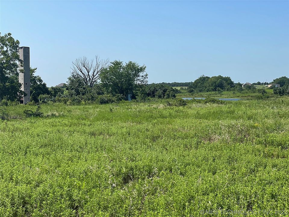 0 Highway 102, OK 74878 Zillow